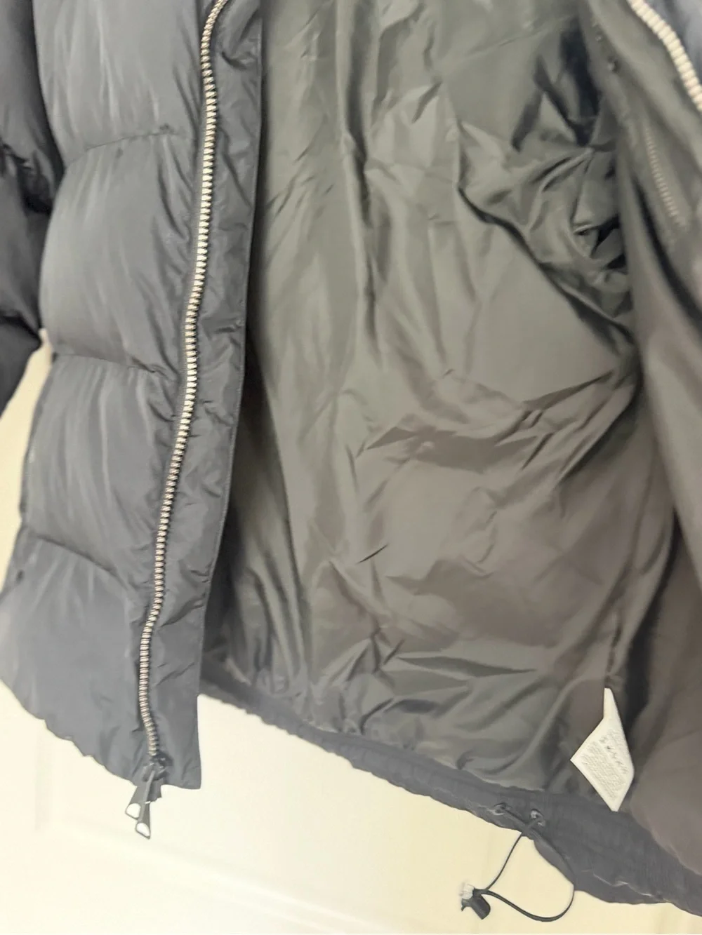 Jordan jumpman quilted logo